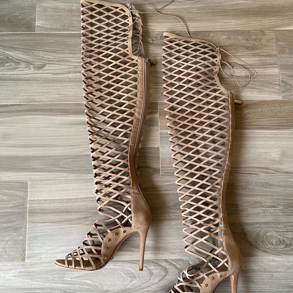 Schutz shoes NEW - Picture 2 of 7